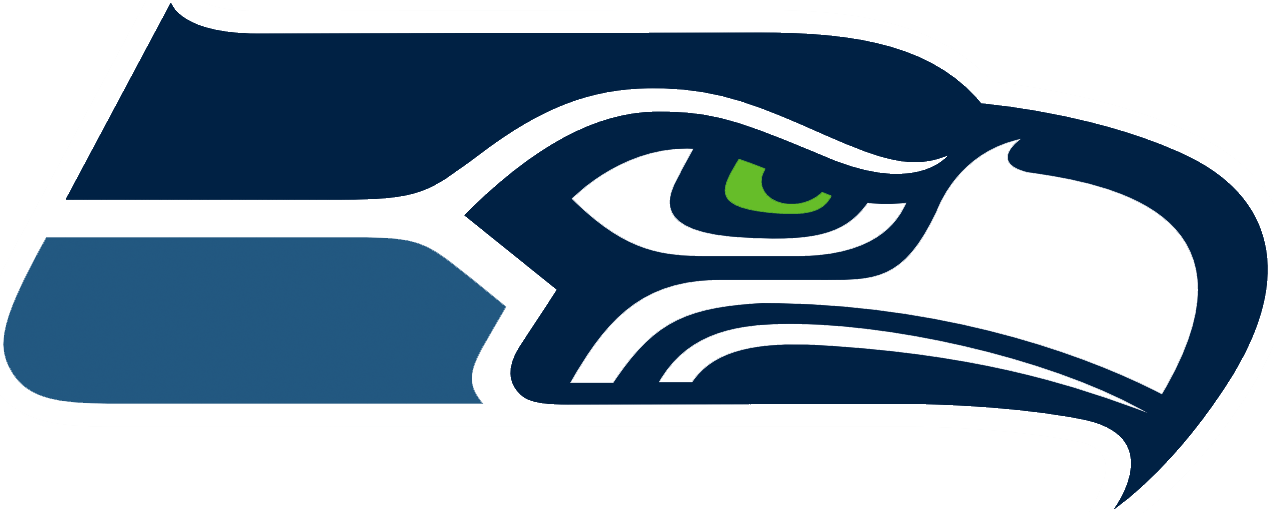 Seattle Seahawks 2002-2011 Primary Logo t shirt iron on transfers